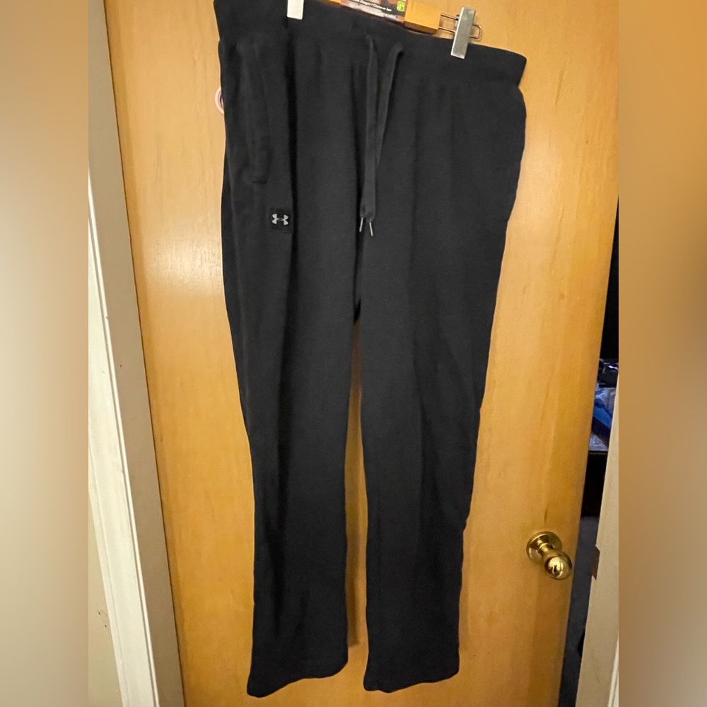 Unisex under armour jogging pants